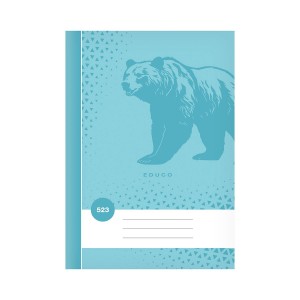 Školní sešit 7520314 BASE 523