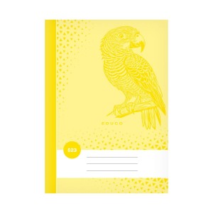 Školní sešit 7520312 BASE 523