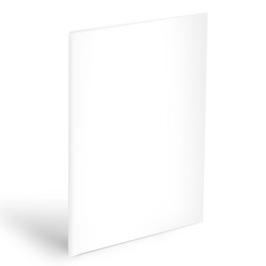 Obal 5371255 na sešity A5 transparent, 180mic