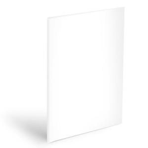 Obal 5371260 na sešity A4 transparent, 180mic