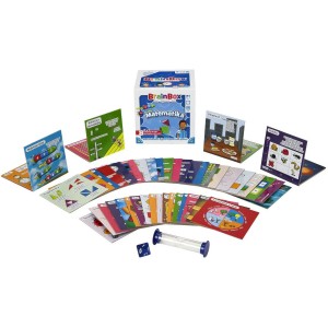 BrainBox - Matematika