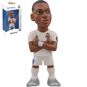 MINIX 18451 Football: Real Madrid - MBAPPÉ