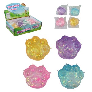 Packa 25393 v sáčku 6cm