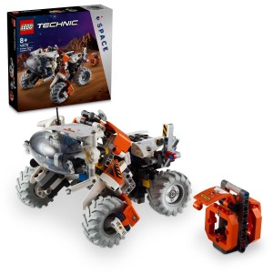 LEGO® Technic™ 42178 Vesmírný nakladač LT78 (věk 8+)