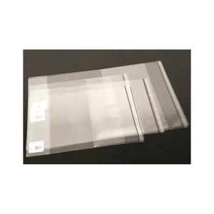 Obal PE universal 235x450