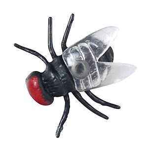 Moucha 1042558 1cm 24 ks