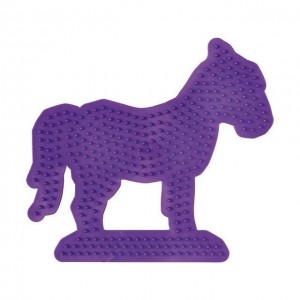 Hama Podložka korálky MIDI - Koník