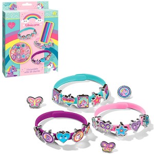 Totum Jednorožec vyrob si náramky