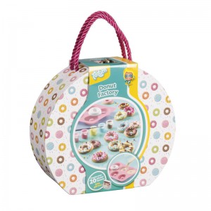 TOTUM kreativní sada Továrna na donuty