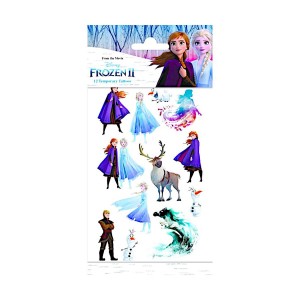 Tetování 370095 Frozen II