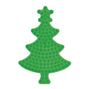 Hama Podložka korálky MIDI Stromeček