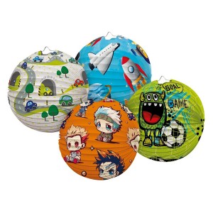 Lampión MFP FD-25 mix č. 9 mix