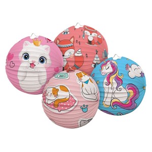 Lampión MFP FD-25 mix č. 8 mix