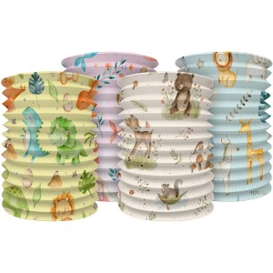 Lampion MFP LD-15 mix č. 7 mix