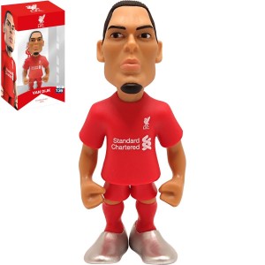 MINIX 11285 Football: Club Liverpool - VAN DIJK