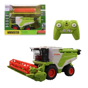 Kombajn RC 24767 na ovládání (Věk: 6+)