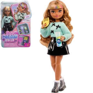 Mattel JGG36 Barbie Dream Besties as doplňky