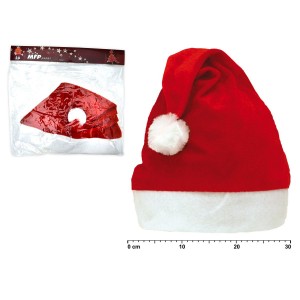 Mikulášská čepice