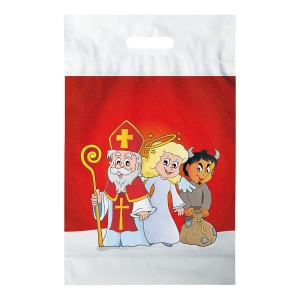 Taška 5252560 Mikuláš L vzor č.19 30x46x8