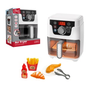 Kuchyňská trouba 24884 na baterie