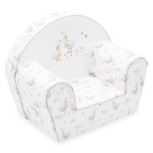 New Baby 57994 Dětské křeslo Husičky