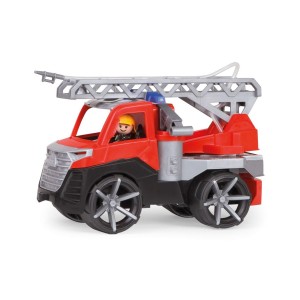 Lena 4515 TRUXX 2, Hasiči, okrasný kartón