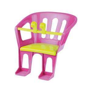 Lena 61160 Sedátko na kolo pro panenku