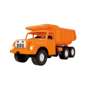 Dino 645011 Tatra 148 oranžová 72 cm