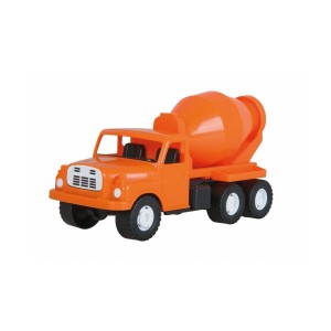 Dino 645219 Tatra 148  míchačka oranžová 30cm