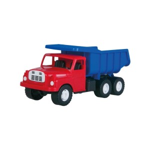 Dino 645295 Tatra 148 Červeno-modrá 30 cm
