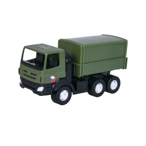 Dino 645257 Tatra Phoenix vojenský 30 cm