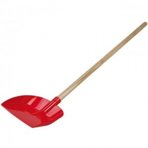 Lena Lopatka s dřevěnou rukojetí 60cm