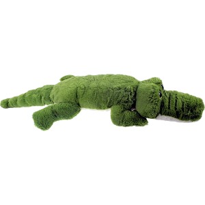 Plyš Krokodýl 125 cm