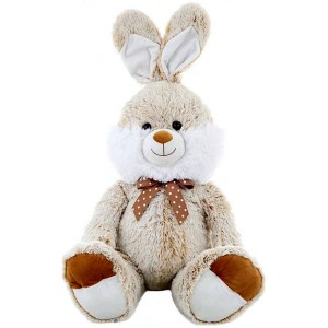 Plyšový Zajíček 100 cm