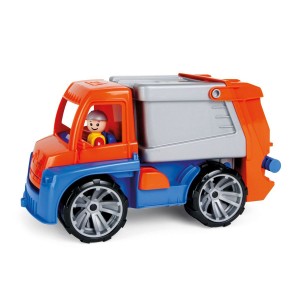 Lena 4416 Truxx popelář v okrasné krabici