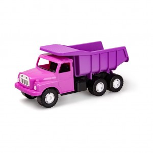 Dino 645486 Tatra 148 růžová 30 cm