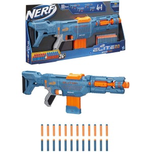 Hasbro Nerf Elite Echo CS-10
