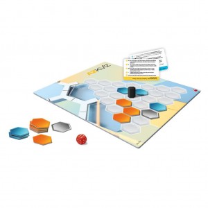 Dino 631687 AZ kvíz - nové otázky