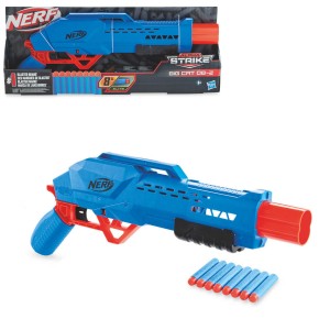Nerf Alpha Strike Big Cat DB-2