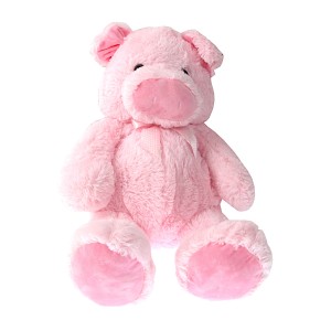 Plyš Prasátko 75 cm