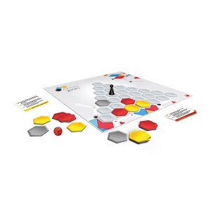 Dino 623989 AZ kvíz junior - nové otázky