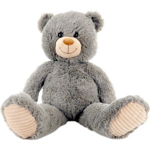 Plyš Medvěd 78 cm