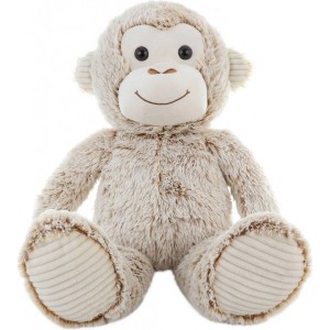 Plyš Opice 78 cm