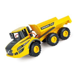 Lena WORXX 4616 nákladní auto Volvo A25G