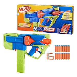 Nerf F8625EU4 N Series Sprinter