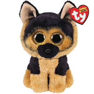 TY Beanie Boos 15 cm - SPIRIT německý ovčák