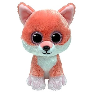 TY 37390 Beanie Boos 15 cm VIXEN oranžová liška