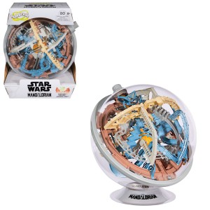 Spin Master 6073465 Perplexus Star Wars