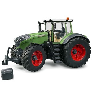 BRUDER 4040 Traktor FENDT 1050 Vario