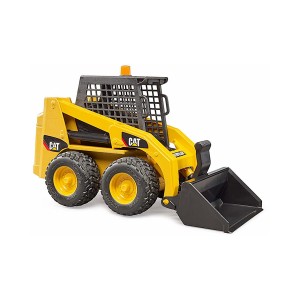 BRUDER 2481 BOB CAT kolový